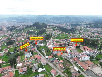 Tu Hogar Ideal en Misicata: Comodidad, Seguridad