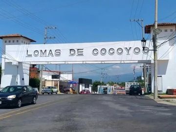CASA EN REMATE EN MORELOS LOMAS DE COCOYOCC FRAMBOYAN