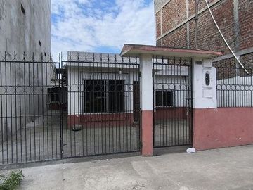 RENTA DE  DEPARTAMENTO PEQUEÑO CON GARAJE