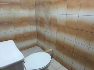 RENTA DE  DEPARTAMENTO PEQUEÑO CON GARAJE