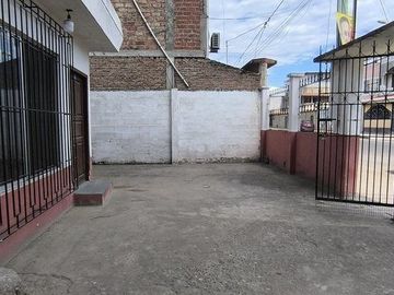 RENTA DE  DEPARTAMENTO PEQUEÑO CON GARAJE