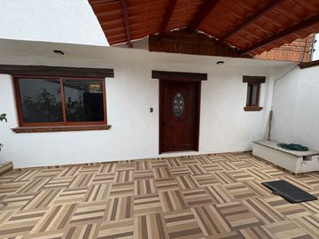 Valle de san javier casa en venta