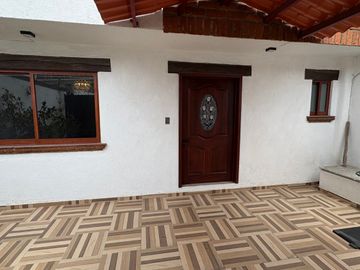 Valle de san javier casa en venta