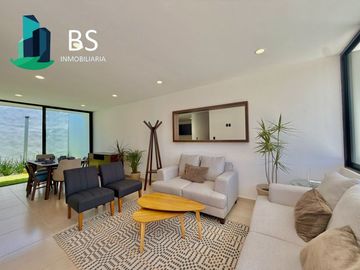 Casa en Venta Cholula