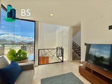 Casa en Venta Cholula