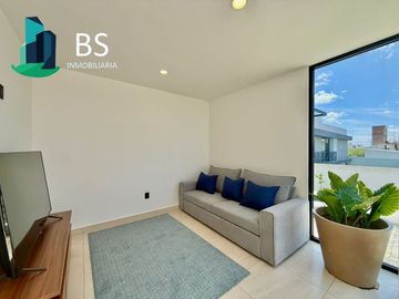 Casa en Venta Cholula