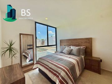 Casa en Venta Cholula