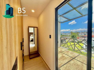 Casa en Venta Cholula