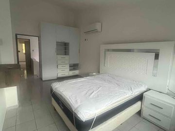 CASA EN VENTA EN GEOPINOS VERACRUZ CON 4 RECÁMARAS EN CLUSTER CON ALBERCA Y JARDIN $1,700,000 (SOLO CRÉDITOS BANCARIOS Y REC PROPIOS)