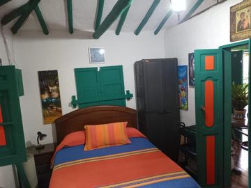 Venta Casa Campestre - Rionegro, Antiquia