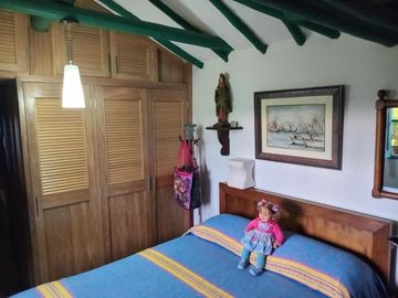 Venta Casa Campestre - Rionegro, Antiquia