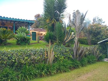 Venta Casa Campestre - Rionegro, Antiquia