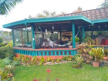 Venta Casa Campestre - Rionegro, Antiquia