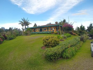 Venta Casa Campestre - Rionegro, Antiquia