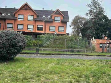 Casa en Pucon