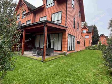 Casa en Pucon