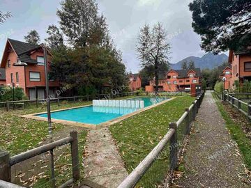 Casa en Pucon