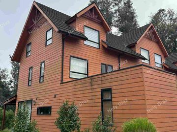 Casa en Pucon