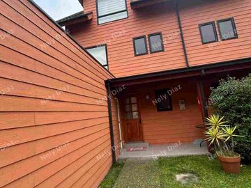 Casa en Pucon
