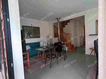 Casa en Pucon