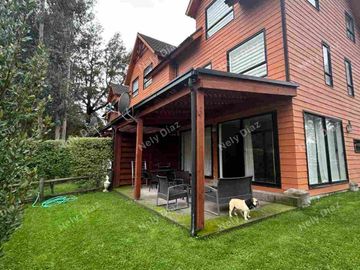 Casa en Pucon