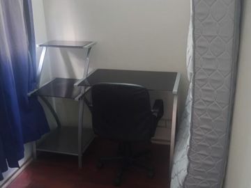 Departamento amoblado en arriendo
