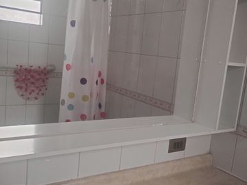 Departamento amoblado en arriendo