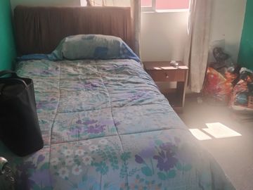 Departamento amoblado en arriendo