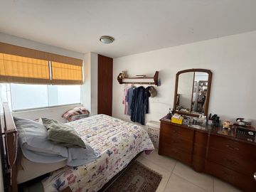 Venta Duplex En San Borja 170M2