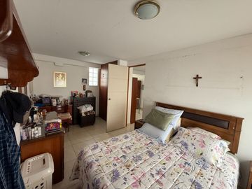 Venta Duplex En San Borja 170M2