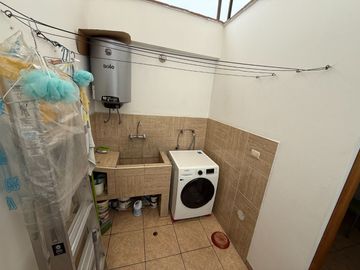 Venta Duplex En San Borja 170M2