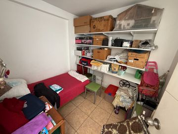 Venta Duplex En San Borja 170M2