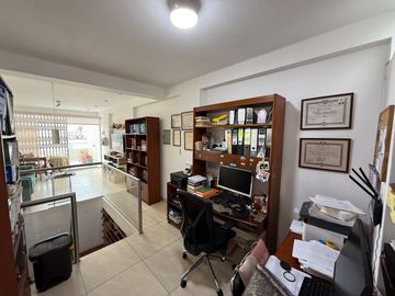 Venta Duplex En San Borja 170M2