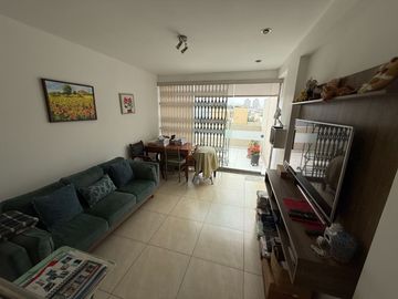 Venta Duplex En San Borja 170M2