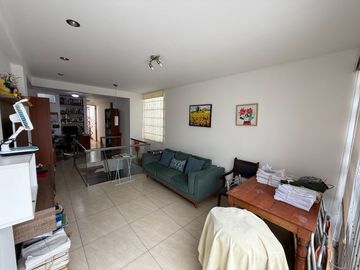 Venta Duplex En San Borja 170M2