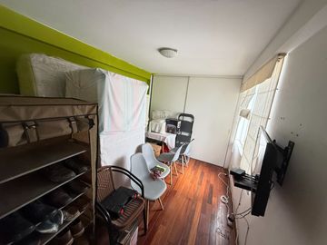 Venta Duplex En San Borja 170M2