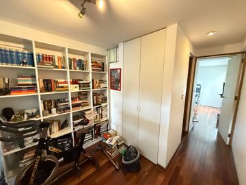 Venta Duplex En San Borja 170M2