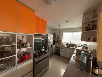 Venta Duplex En San Borja 170M2