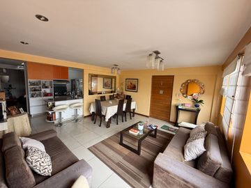 Venta Duplex En San Borja 170M2