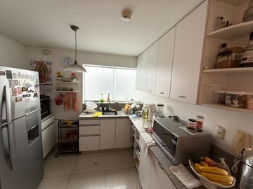 Venta Duplex En San Borja 170M2