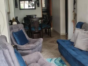 Venta Casa de 4 Niveles independientes Sector Samaria-Pereira