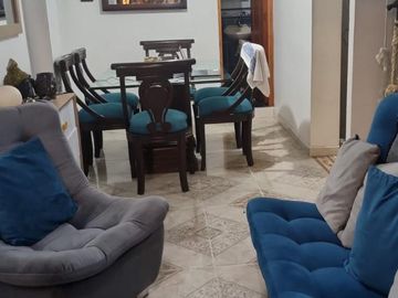 Venta Casa de 4 Niveles independientes Sector Samaria-Pereira