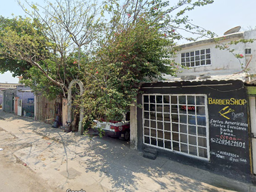 Casaen venta de dos niveles  Geovillas los Pino Veracruz	VERACRUZ