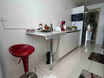 SE VENDE DEPARTAMENTO LAS PERLAS 125 CONCON VIÑA DEL MAR UF 9.250