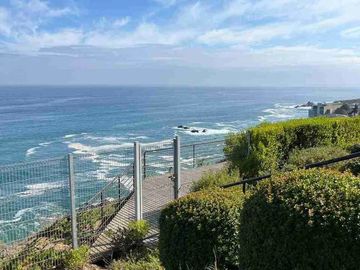 SE VENDE DEPARTAMENTO LAS PERLAS 125 CONCON VIÑA DEL MAR UF 9.250