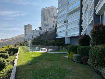 SE VENDE DEPARTAMENTO LAS PERLAS 125 CONCON VIÑA DEL MAR UF 9.250