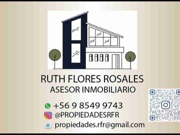 🏡 Se Vende Hermosa Casa de 2 Pisos – Comuna de Recoleta
📍 A pasos del Metro Einstein – Excelente conectividad 4D 2B