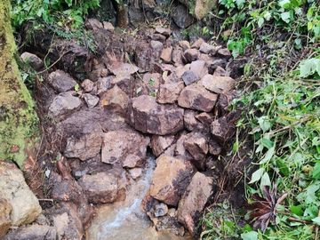 VENTA TERRENO DE 56.0636 HAS. SECTOR SANTA CRUZ, DISTRITO DE OXAPAMPA.