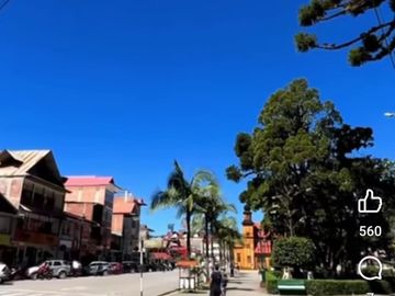 VENTA TERRENO DE 56.0636 HAS. SECTOR SANTA CRUZ, DISTRITO DE OXAPAMPA.