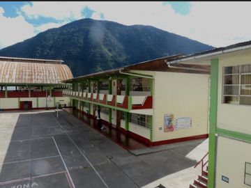 VENTA TERRENO DE 56.0636 HAS. SECTOR SANTA CRUZ, DISTRITO DE OXAPAMPA.